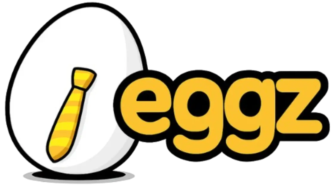 eggz Logo