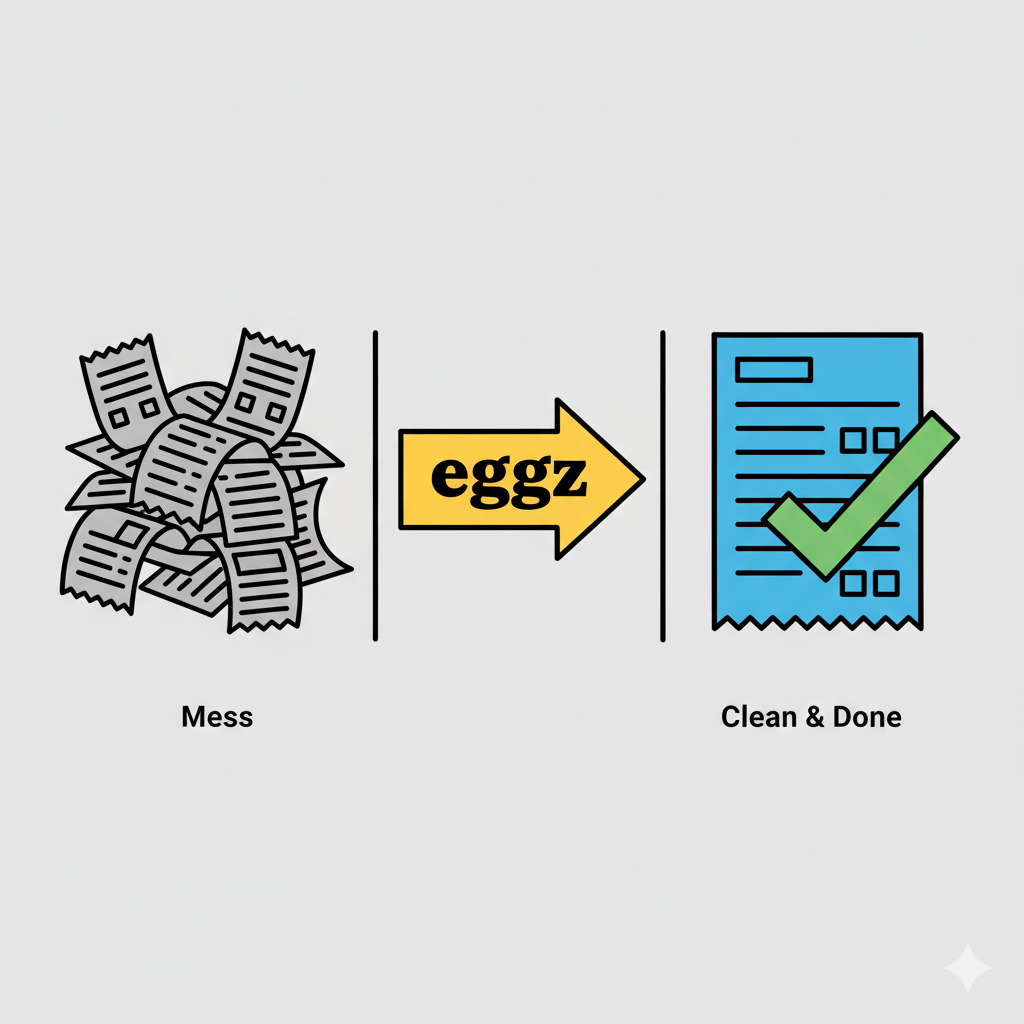 Email to Xero automation workflow